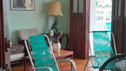 LR5 🏡 Apartamento en Playa, La Habana – Oportunidad Única