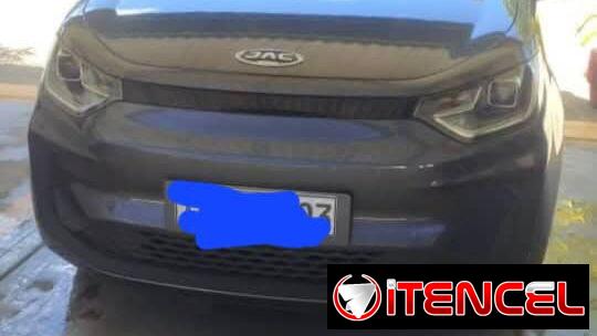 ⚡⚡⚡CARRO JAC 2025 Ex10⚡⚡⚡54006023