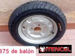Gomas y llantas rin12