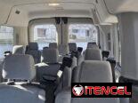 Ford transit XLT 350