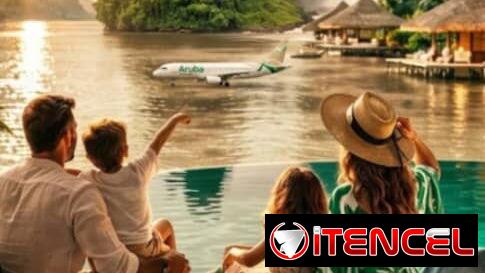 Venta de pasajes