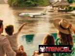 Venta de pasajes