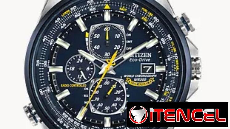 Relojes Citizen Eco-Drive Originales en La Habana | Mejores Ofertas