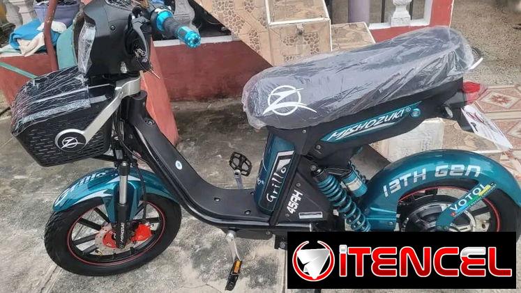 BICIMOTO MISHOZUKI