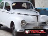 Peugeot 203 del 1959