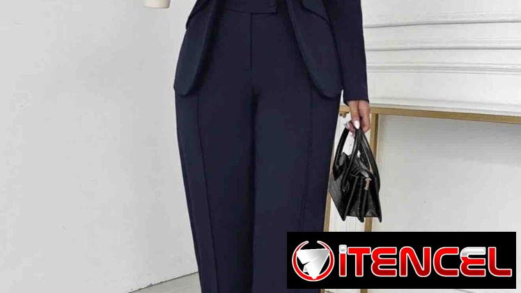 🔴 Conjunto de 2 Piezas