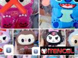 Se venden mochilas con temática y resistentes para más información al whatsapp todo para sus niños y niñas