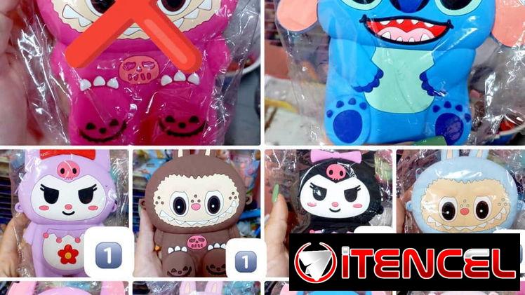 Se venden mochilas con temática y resistentes para más información al whatsapp todo para sus niños y niñas