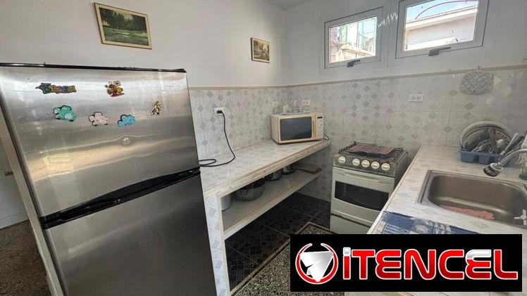 🏡 PROPIEDAD EXCLUSIVA 2 EN 1 – PLAYA | LA HABANA (026)