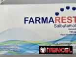 Salbutamol