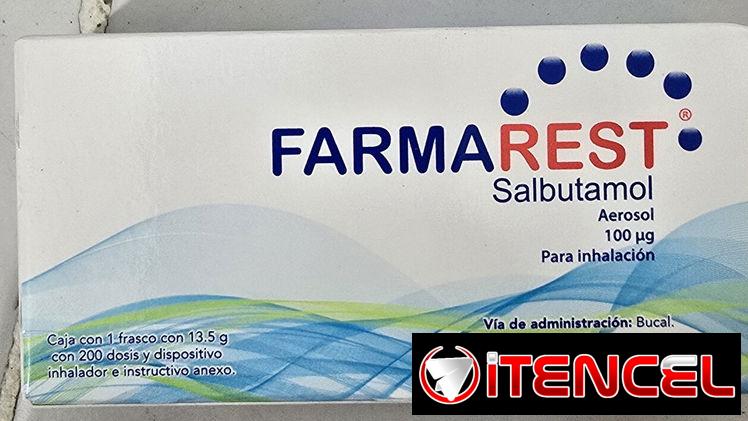 Salbutamol