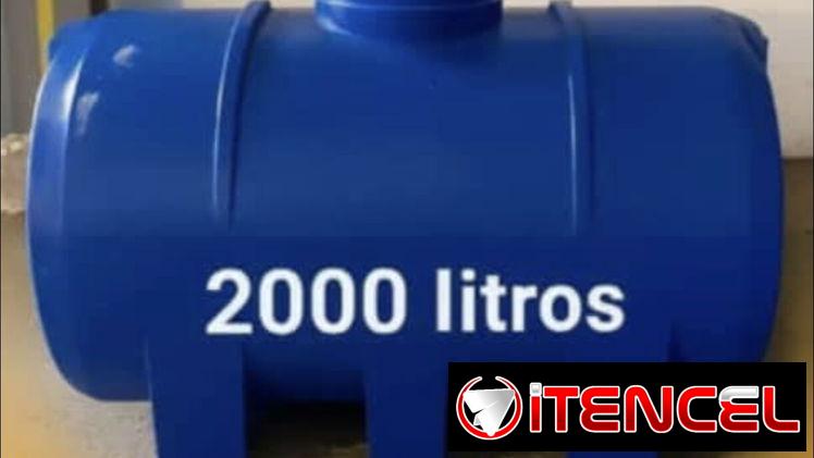 Tankes plásticos