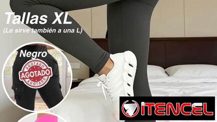 Licras largas ,cortas, pantalonetas y monos cortos