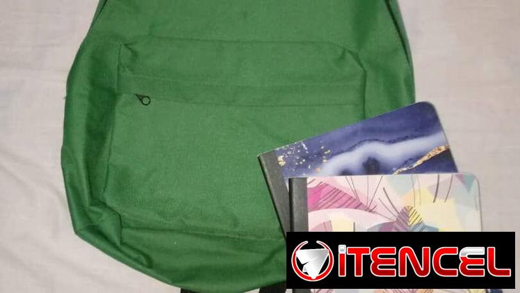 Vendo libretas d niños a 4500cup con 2 libretas d 144 páginas d regalo Soy d centro habana