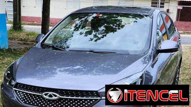 VENTA DE SHERRY ARRIZO 5 PRO