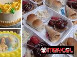 🥳Buffet de cumpleaños, fiestas y más ⭐