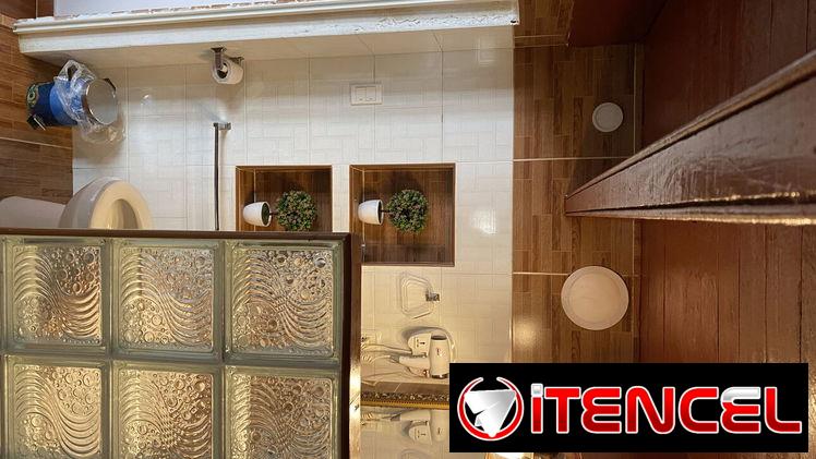 Renta de apartamentos en la Haban Vieja.En oferta.  No hay problemas eléctricos.