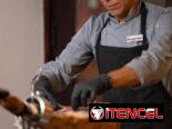 Soy chef cocina con más de 20 años de experiencia.