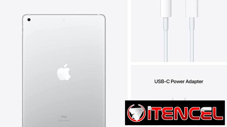 OFERTA!! Apple iPad (9th Generation) WI-FI. 53497081