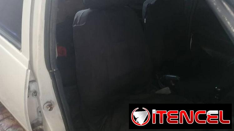 Daewoo cielo 2021