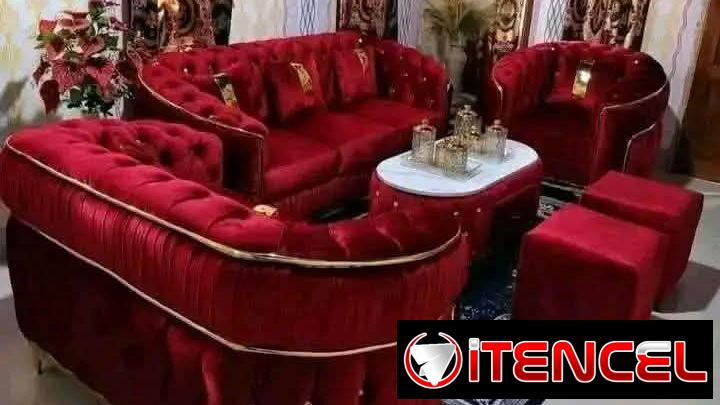 Lo Mejor en Muebles aquí