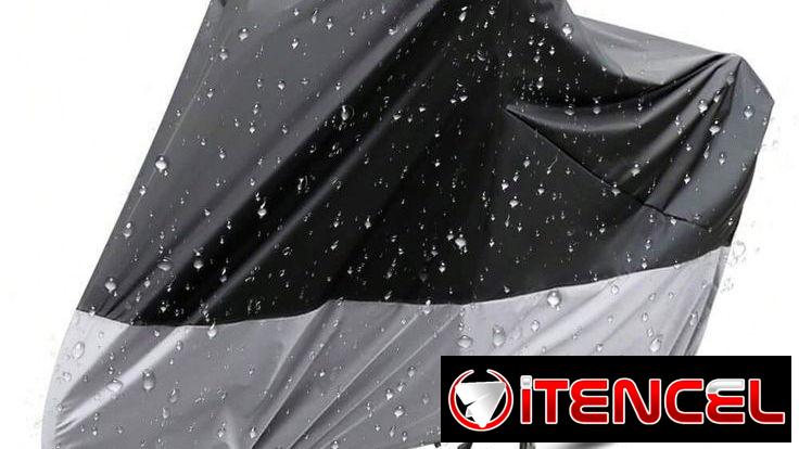 “CAPAS IMPERMEABLES”