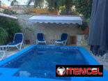 Cod.Z🌟 Lujosa Casa de Renta con Piscina en Miramar 🏊 ¡5 Habitaciones en la Exclusiva Zona de Embajadas!