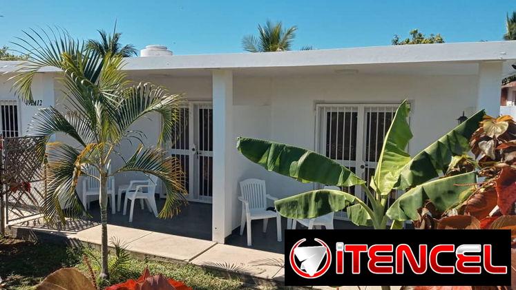 🌅Casa cerca de la playa en La Habana para extranjeros