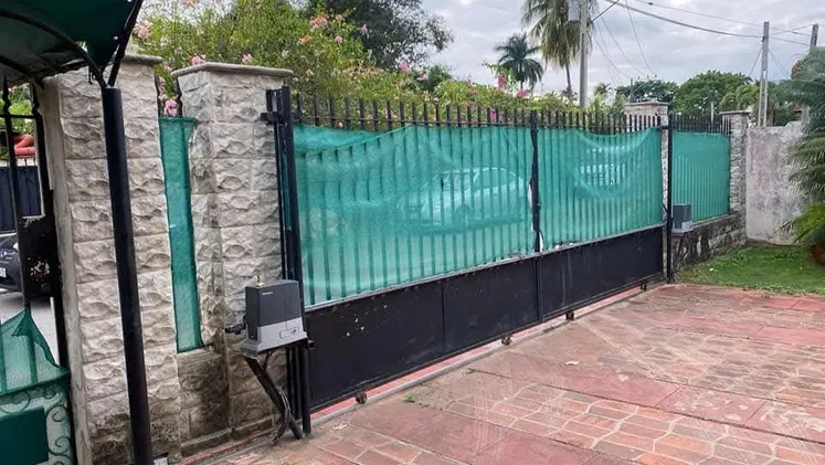 Venta de propiedad en siboney