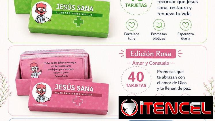 Regalo, Biblia, Promesarios personalizados, Cristiano, Cristo, Iglesia, Souvenir