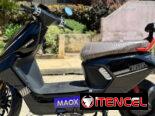 MOTO ELÉCTRICA GS RACING