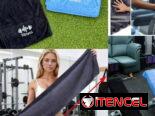 Accesorios y ropa para el gym