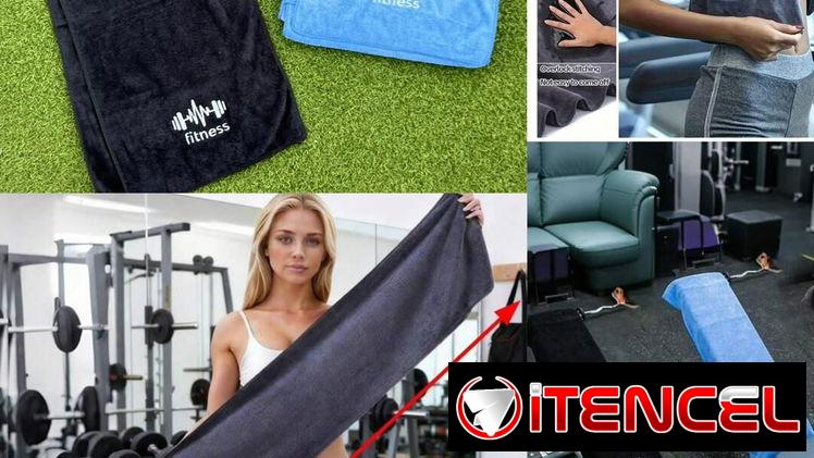 Accesorios y ropa para el gym