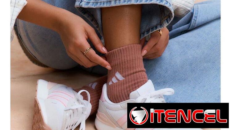 Tenis originales para Mamá 🌸