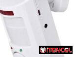 Alarma con Sensor de Movimiento 25 USD