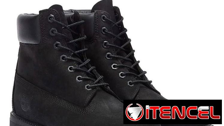 Botas Timberladns amarillas y negras 🔥🔥🔥