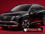 🚘🔥 HYUNDAI TUCSON 2025 VERSIÓN LIMITED 🔥🚘