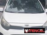 Vendo un negocio, Kia Picanto, 2020 mecánico