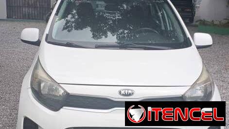 Vendo un negocio, Kia Picanto, 2020 mecánico
