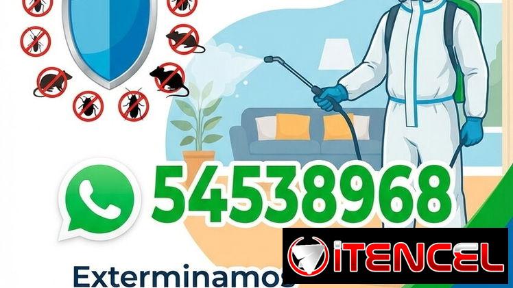 Fumigador