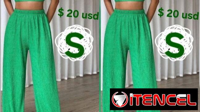 Conjunto de mujer Shein