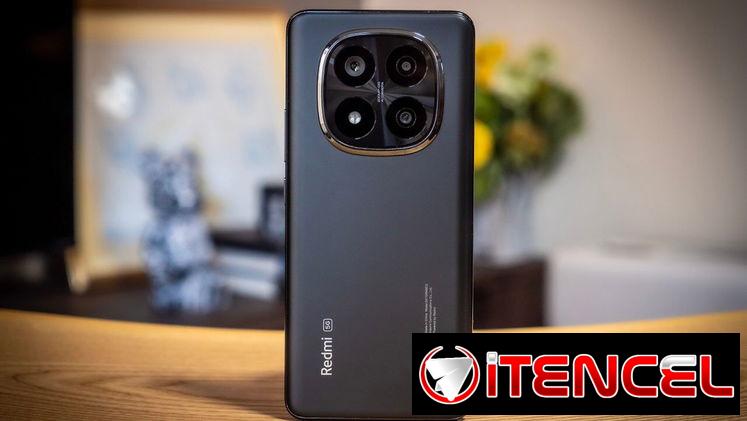 📌🦋REDMI NOTE 14 PRO PLUS 5G: 8+4/256 🟢 DUAL cargador carga rápida, mica, forro y audífonos regalo❌Variedad de modelos
