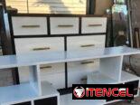 TODO TIPO DE MUEBLES: TRADICIONALES Y PERSONALIZADOS. 51177606.