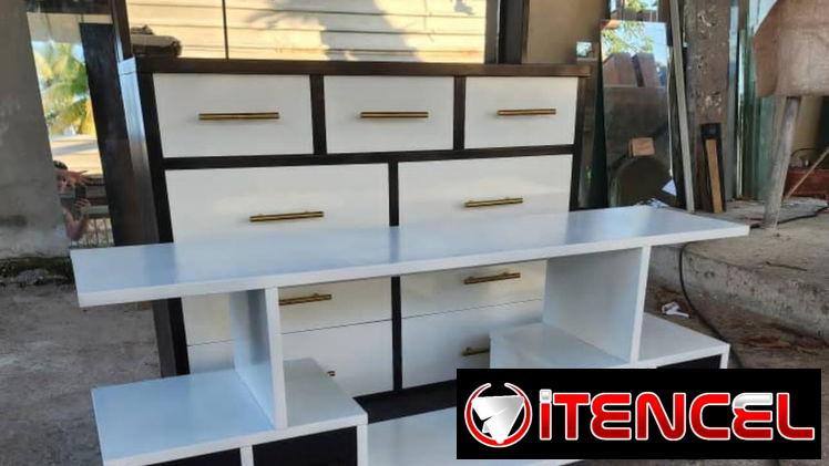 TODO TIPO DE MUEBLES: TRADICIONALES Y PERSONALIZADOS. 51177606.