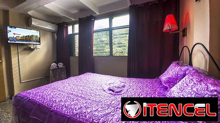 Renta de apartamento completo