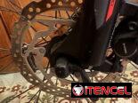 Bicicleta MTB MÉRIDA… marca reconocida internacional .. está entre los 10 primeros fabricantes del mundo