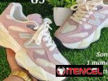 New Balance 530 G5 New Balance 740 New Balance 1000 New Balance 9060 G5