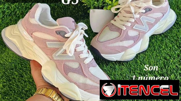 New Balance 530 G5 New Balance 740 New Balance 1000 New Balance 9060 G5