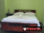 Se renta un departamento independiente en el hostal “Marie”,en Trinidad Sancti Spíritu