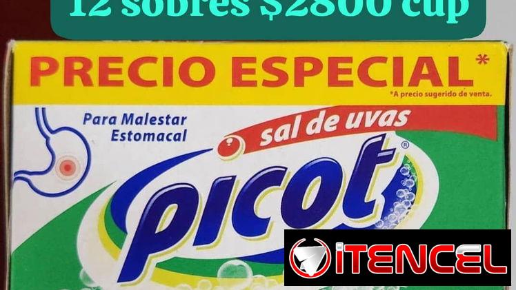 Sal de picot
